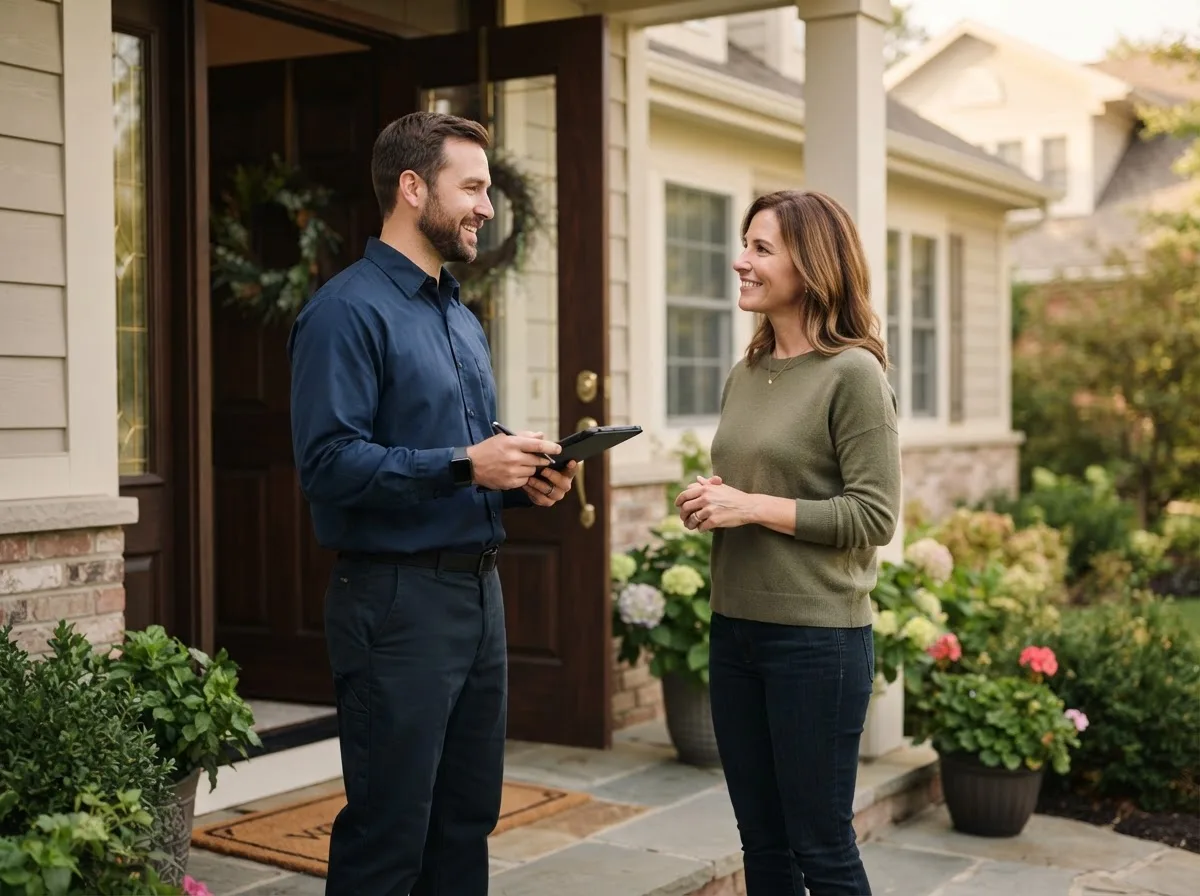 Water damage restoration FAQs for New Milford, PA